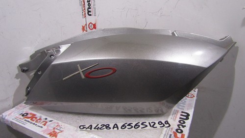 Carena coda tail fairing - coda,