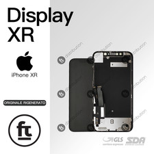 APPLE DISPLAY IPHONE XR