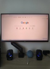 Monitor PC Aoc Qhd 2k, 1440p