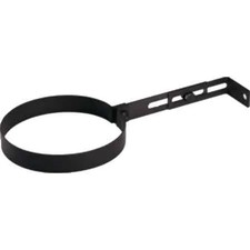 HOSE COLLAR FOR WOOD STOVES Ø