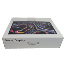 Apple Mac Studio Display