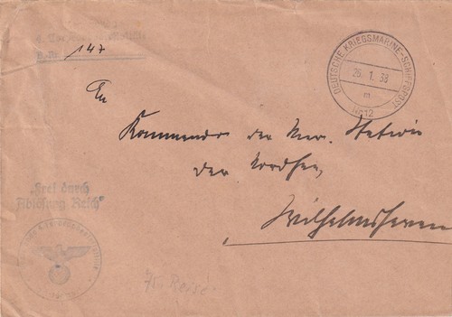 1939 germany marina guerra - germany,