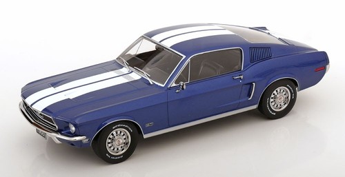 Scala ford mustang gt - scala,