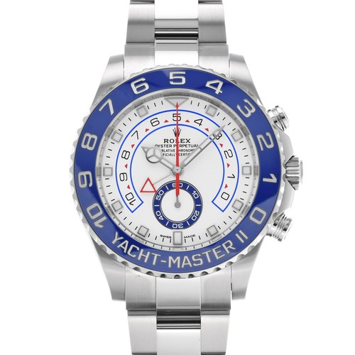 Orologio rolex yacht masterii - rolex, yacht-masterii