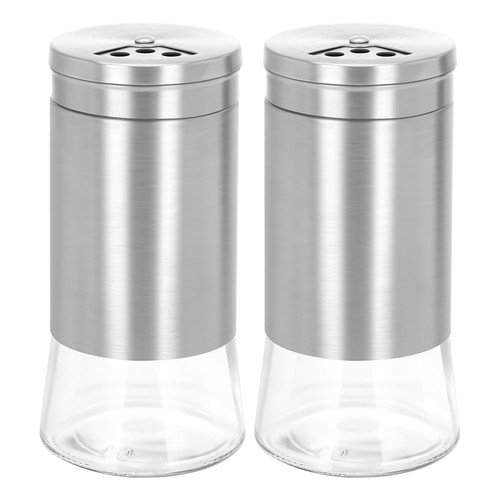 Elegante set saliera e - set,