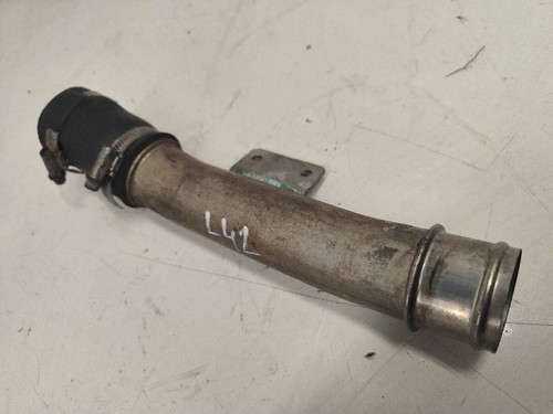 Tubo flessibile intercooler