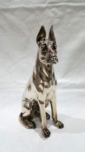 Statuetta statuina scultura - statuetta,