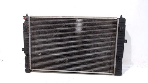 Radiatore volkswagen passat - radiatore,