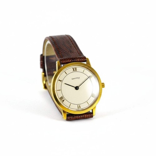Eberhard donna cassa oro - eberhard,