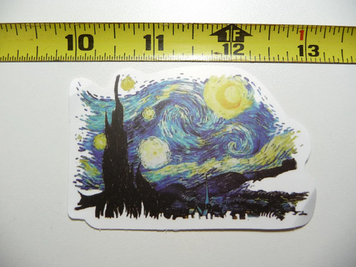 Vincent van gogh classic - vincent,