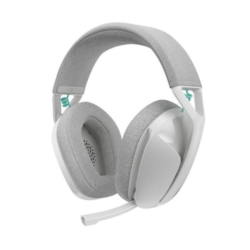 Cuffie gioco wireless - cuffie,
