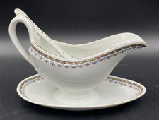 Salsiera porcellana Richard