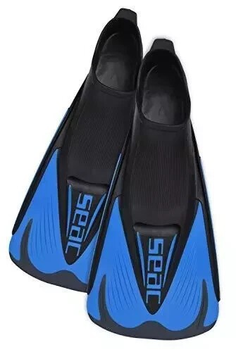 Seac speed pinne corte nuoto - speed, s