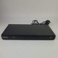 Samsung BD-E5300 Lettore DVD