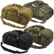 MFH Zaino Da Viaggio Armata