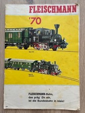 Fleischmann '70 -