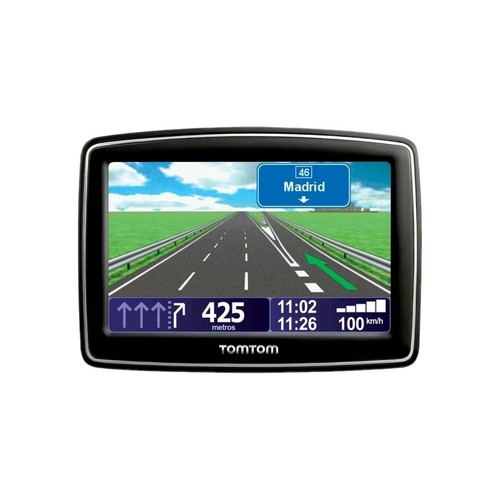 Tomtom xxl paesi europa - xxl, 42