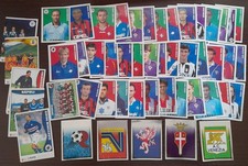 lotto 50 Figurine diverse