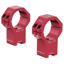 WestHunter anelli cannocchiale