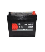 BATTERIA AUTO FIAMM 45Ah 360A