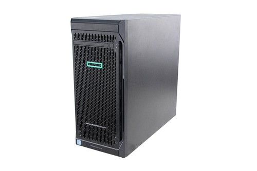 Hpe proliant ml110 - hpe,