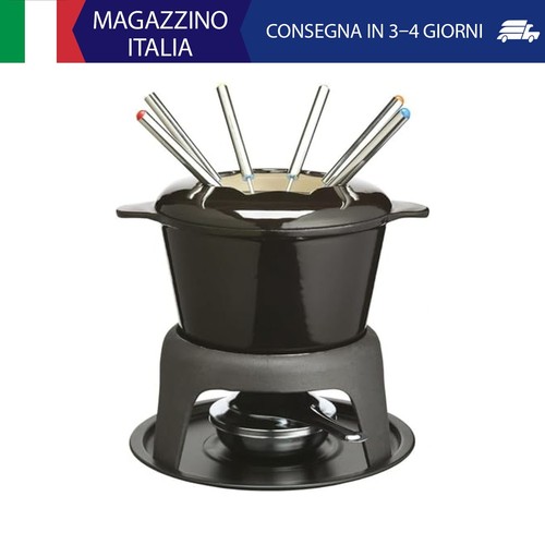 Masterclass set per fonduta - per,