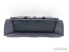 BMW 5 Series Schermata di