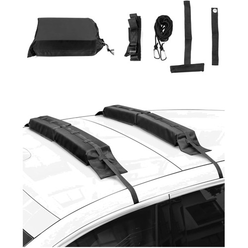 Fasce soft per - , tetto
