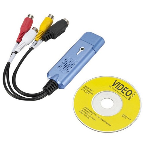 Scheda acquisizione video - scheda,