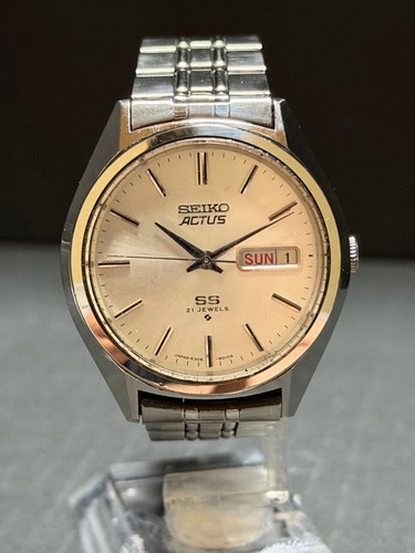 Orologio polso uomo seiko - orologio,