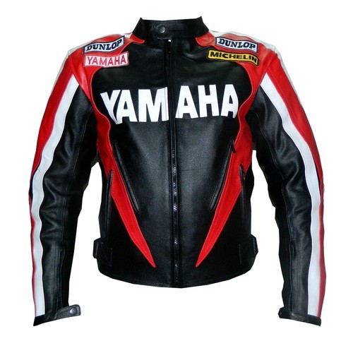 Yamaha uomo corsa giacca - uomo, in