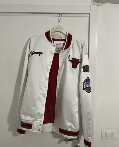 Chicago bulls jacket - chicago,