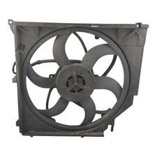 Elettroventola Ventola