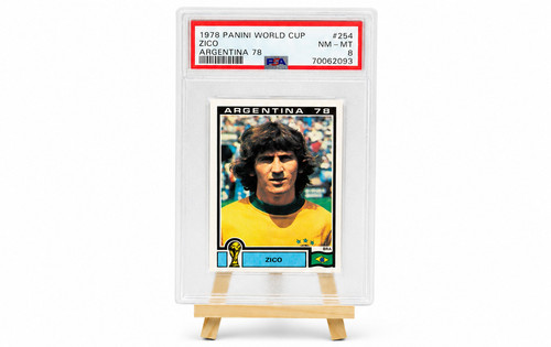1978 panini world cup - 1978,