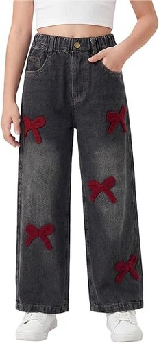 Jeans larghi per - , con
