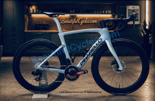 2026 new pinarello - 2026, f