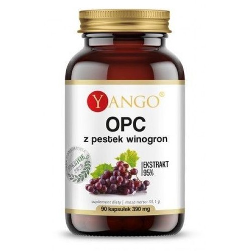 Yango opc semi uva 90 - yango,