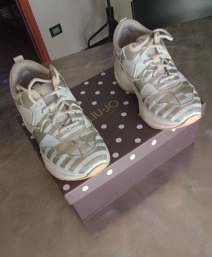 Liu scarpe sneaker modello - liu,