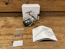 Shimano STRADIC 2500HG
