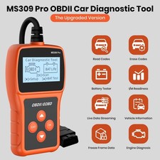 Automotive obd2 scanner obd - obd2,