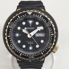 SEIKO 7549-7000 Scratched Necessita di riparazione [Tuna Can] Professional Diver