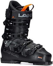 LANGE RX 130 con borsa porta scarponi da sci misura 27 - 27.5 ski boots scarpone