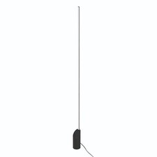 Lampada da terra piantana a