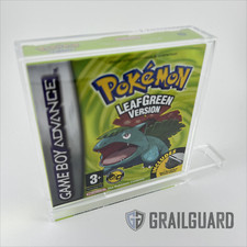 GBA GBC Gameboy Game Box