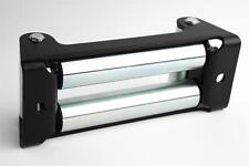 Finestra a rulli 254 mm guida