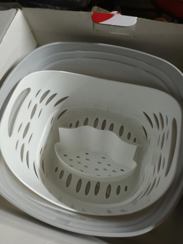 Chicco steril box - chicco,