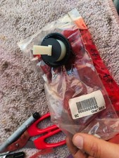 ORIGINALE 60665685 TAPPO SERBATOIO OLIO CAMBIO SELESPEED ALFA 147 GTA 156