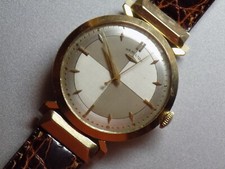Orologio da polso Hamilton 14k
