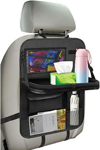 Organizzatore per sedili