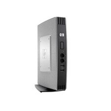 Thin client t5745 pro - client, atom